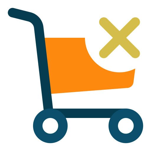 Empty Cart