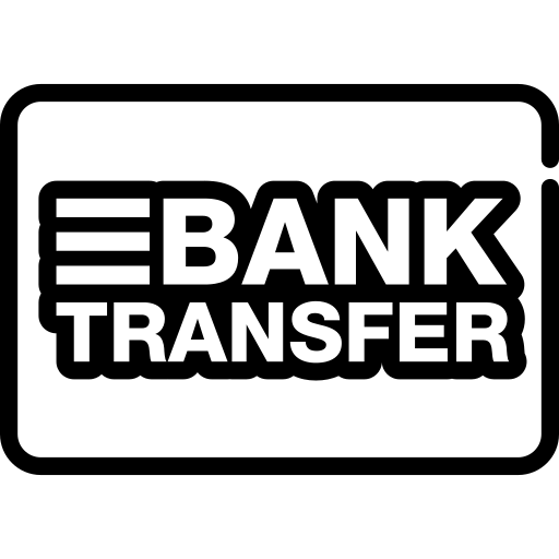 Bank Transfer